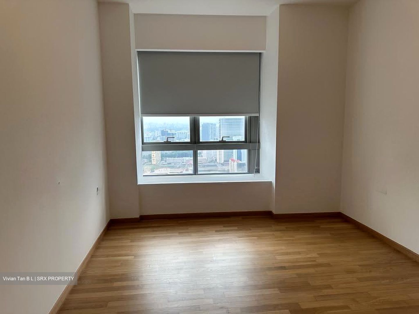 One Shenton (D1), Apartment #611095011